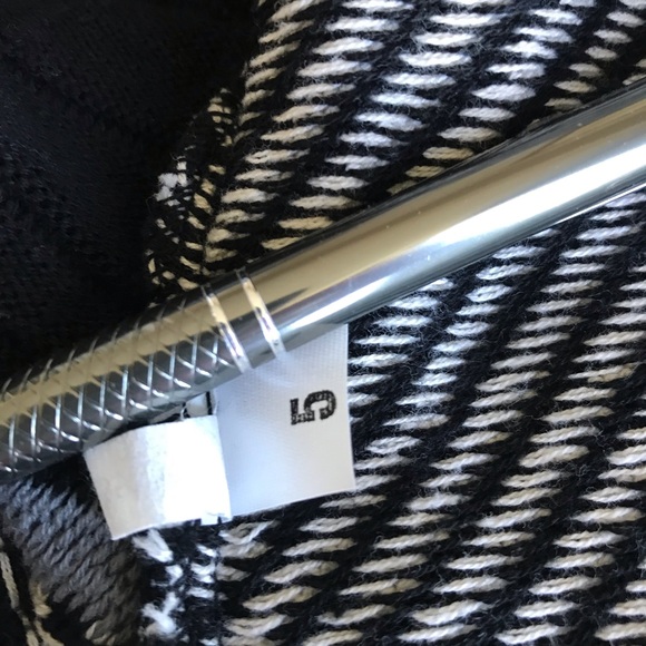 Vintage TOSANI Mens Sweater Coogi Style - Picture 17 of 17